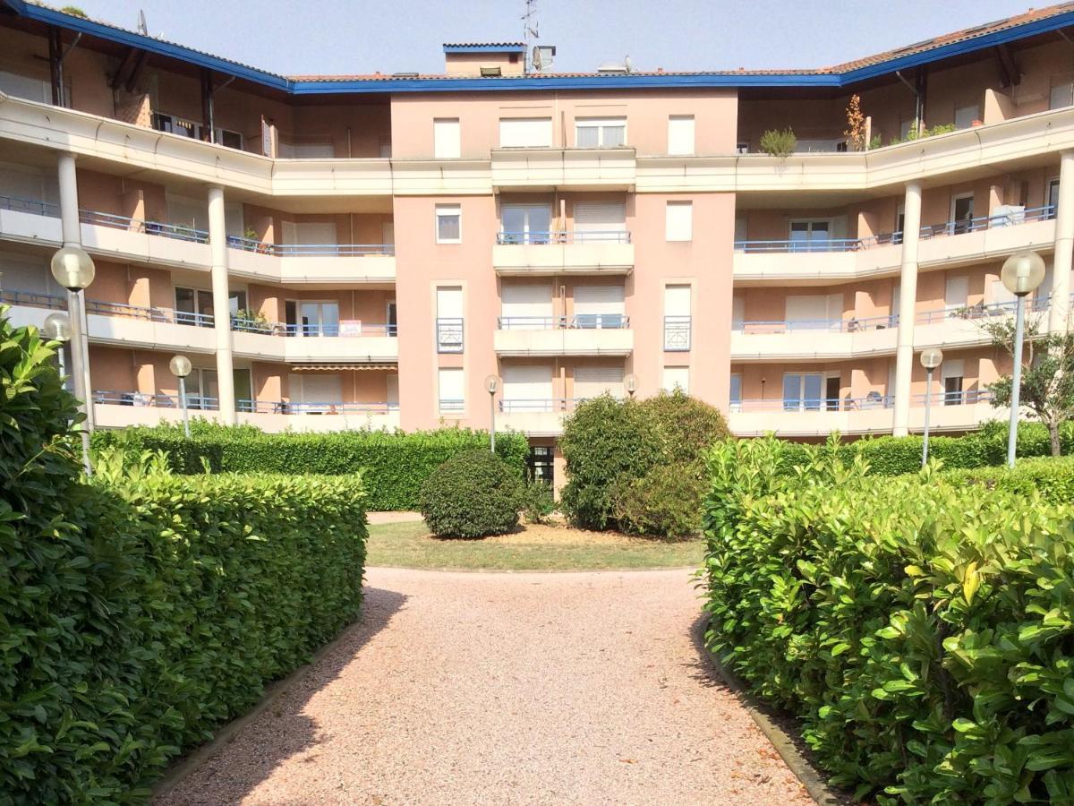 Les Florentines Toulouse Exterior photo